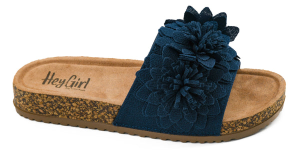 Corkys Wild Child Sandal