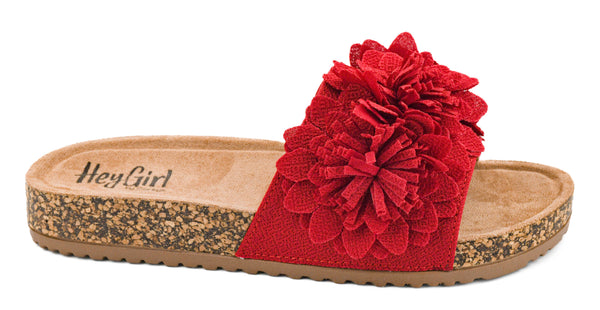 Corkys Wild Child Sandal