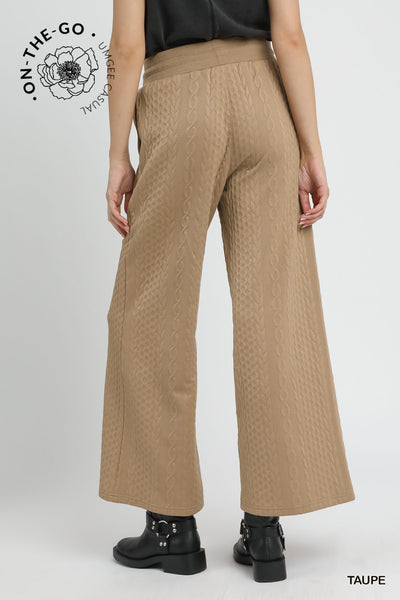 Cuddle Up Pant
