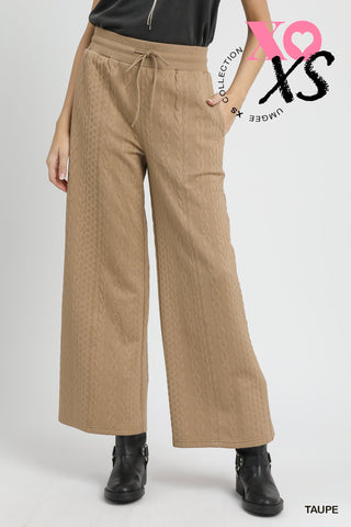Cuddle Up Pant