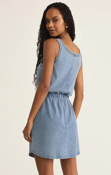 Z Supply Keegan Mini Dress