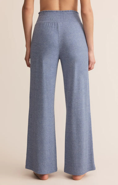 Z Supply Dawn Smocked Pant