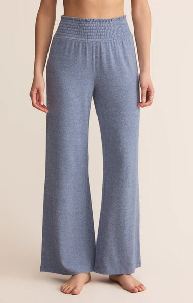 Z Supply Dawn Smocked Pant
