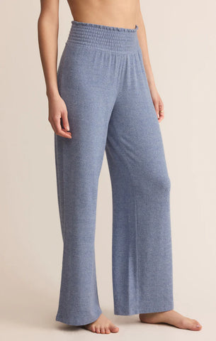 Z Supply Dawn Smocked Pant