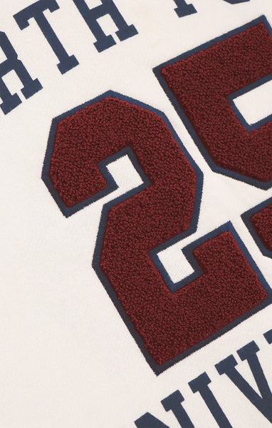 Z Supply North Pole Sweatshirt