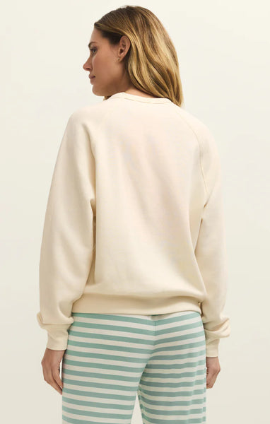 Z Supply Vacay Sweatshirt