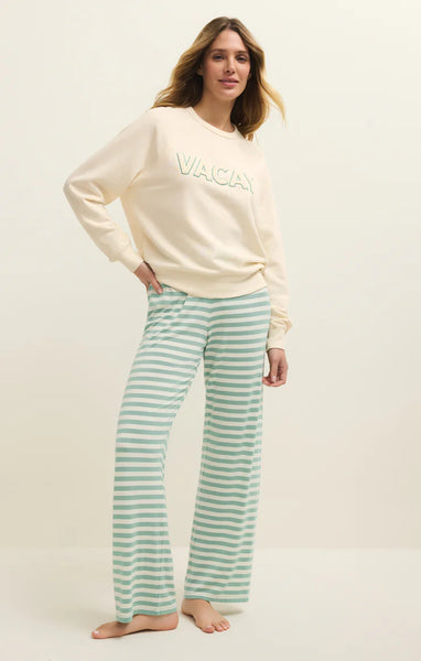 Z Supply Vacay Sweatshirt