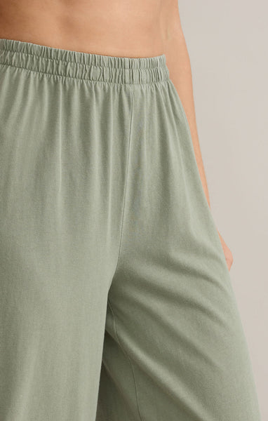 Z Supply Scout Jersey Flare Pant