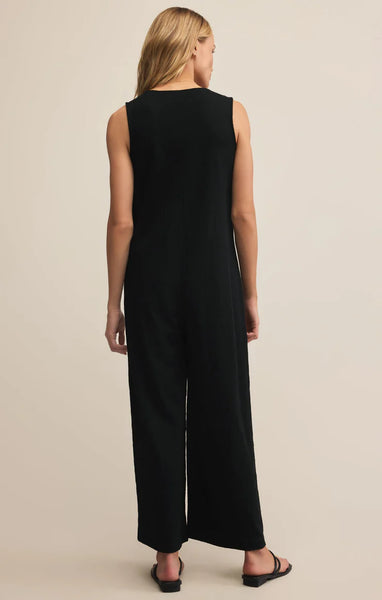 Z Supply Solace Long Jumpsuit