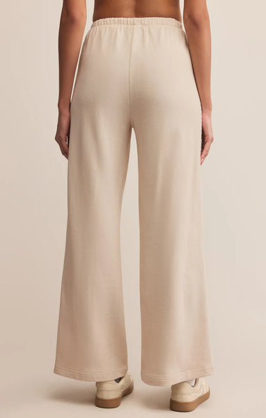 Z Supply Crystal Take All Sweatpant