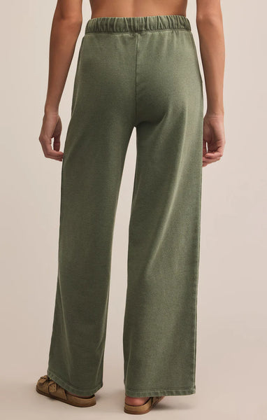 Z Supply Hunter Knit Pant