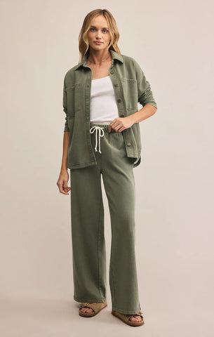 Z Supply Hunter Knit Pant