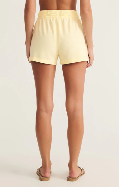 Z Supply Weekender Terry Short