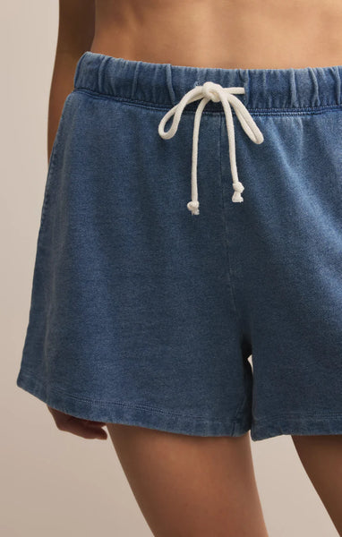 Z Supply Hunter Knit  Short