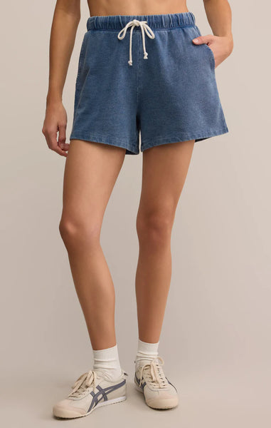Z Supply Hunter Knit  Short