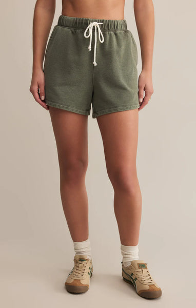 Z Supply Hunter Knit  Short