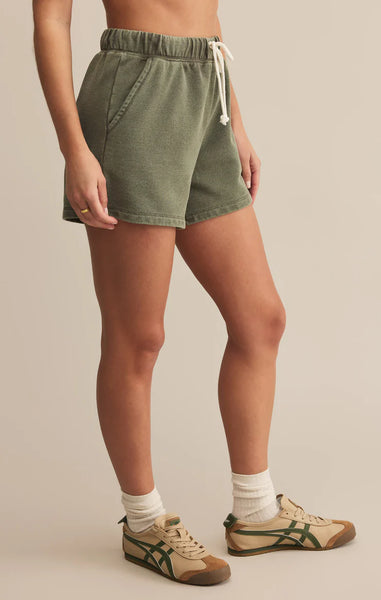 Z Supply Hunter Knit  Short