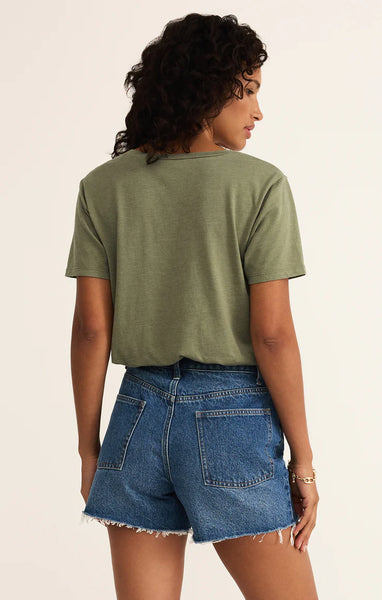 Z Supply The Pocket Tee