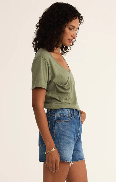 Z Supply The Pocket Tee