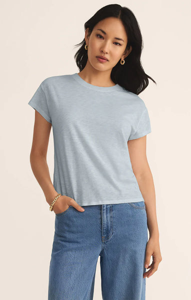 Z Supply Modern Slub Tee