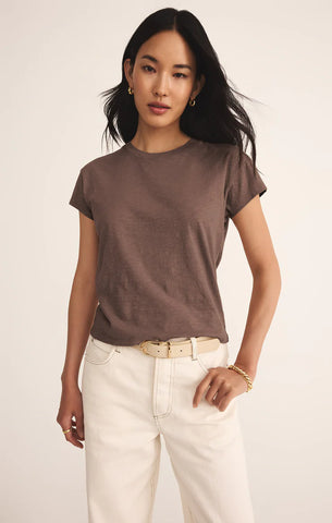 Z Supply Modern Slub Tee