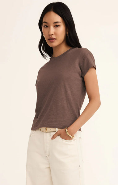 Z Supply Modern Slub Tee