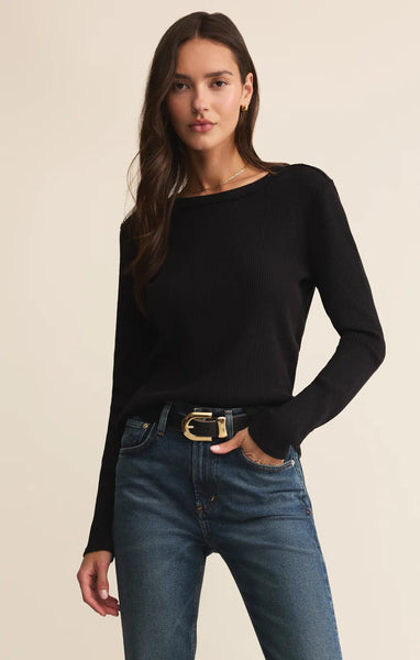 Z Supply Arlet Mini Thermal Top