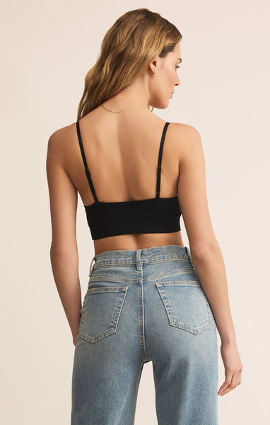 Z Supply Kendra So Smooth Bralette