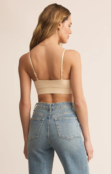 Z Supply Kendra So Smooth Bralette