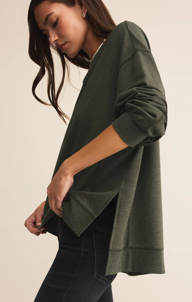 Z Supply Modern Weekender