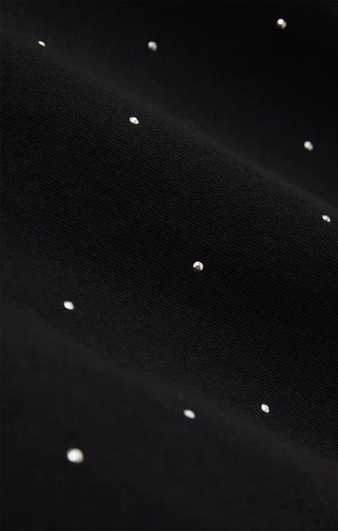 Z Supply Sparkle Crew Neck