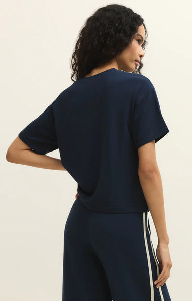 Z Supply Harbor Top