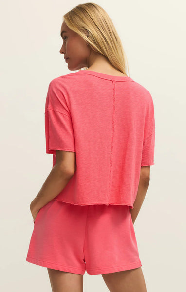 Z Supply Everyday Pocket Tee