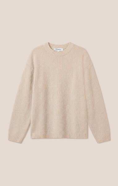 Z Supply Chill Mode Sweater