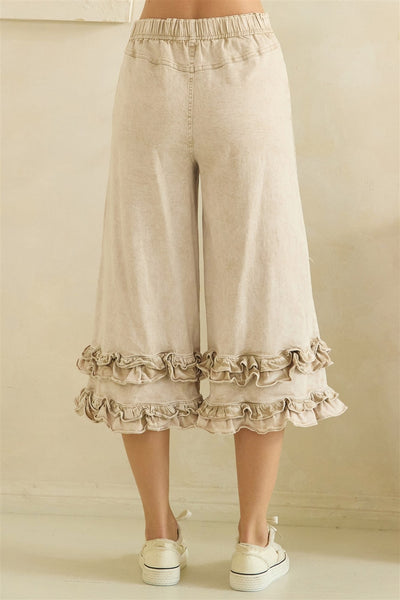 Ellie Mae Pant