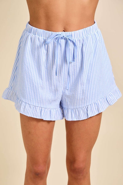 When The Rain Comes Shorts