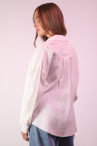 Cover Me In Cotton Top