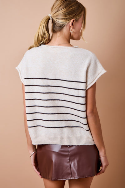 Good Life Sweater Vest