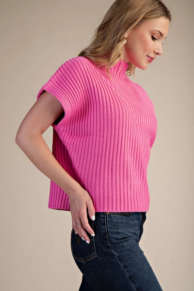 Main Character Sweater