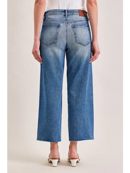 Hidden MR Petite Dad Jean