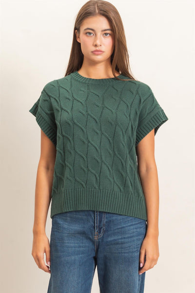 Don't Wanna Choose Sweater