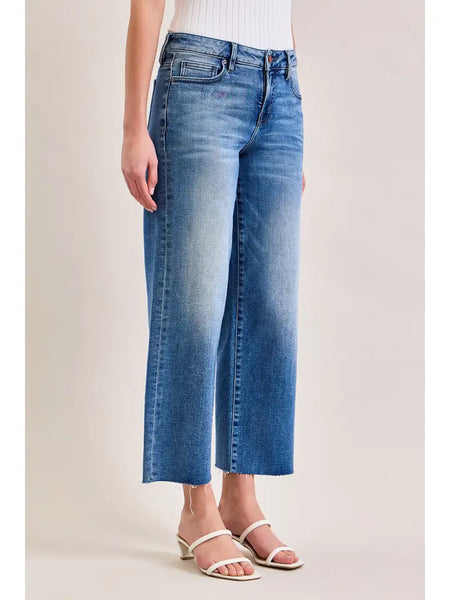 Hidden MR Petite Dad Jean