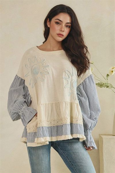 Railroad Ties Top