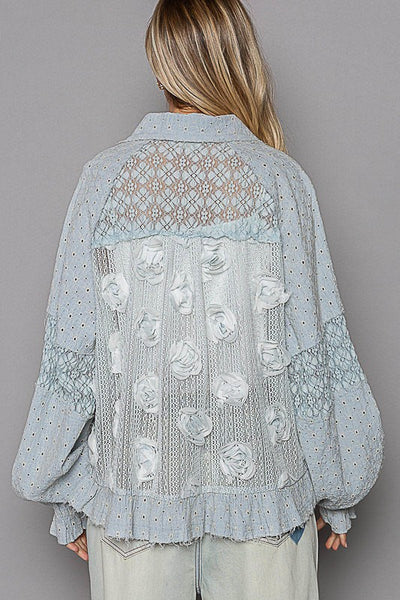 Chasing Love Jacket