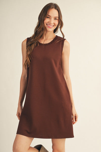My Go To Dress