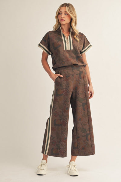 Into The Dark Pant
