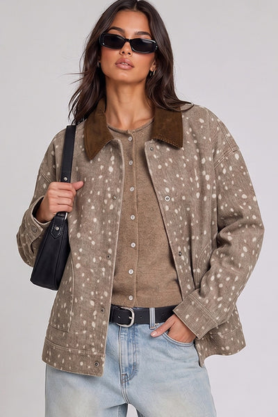 Barn Jacket