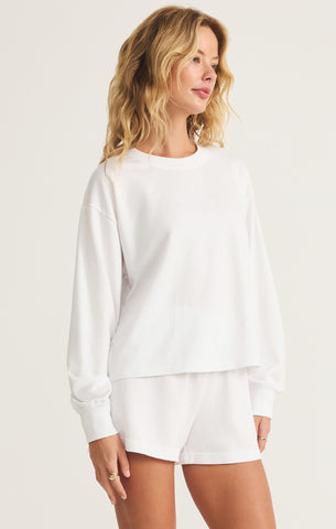 Z Supply Ellis Sweatshirt