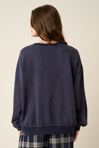 JESUS SAVES Sweatshirt