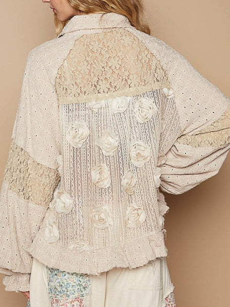 Chasing Love Jacket